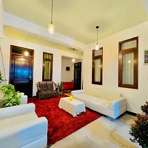  Guest house Sea Breeze Sri Lanka