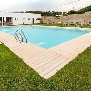 Nómadas 2*, Vejer de la Frontera Espanha