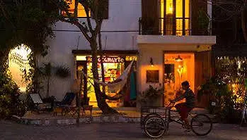 Hotel La Semilla A Member Of Design Hotels (Adults Only) Playa del Carmen Mexico