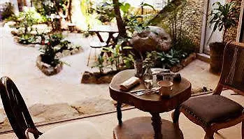 Hotel La Semilla A Member Of Design Hotels (Adults Only) Playa del Carmen