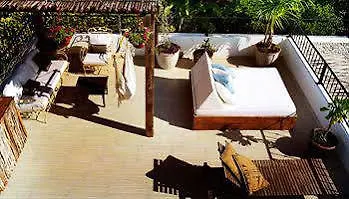 Hotel La Semilla A Member Of Design Hotels (Adults Only) Playa del Carmen