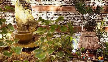 Hotel La Semilla A Member Of Design Hotels (Adults Only) Playa del Carmen
