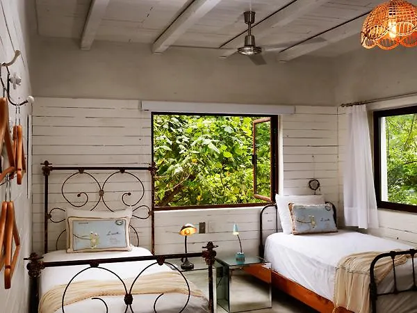 Hotel La Semilla A Member Of Design Hotels (Adults Only) Playa del Carmen