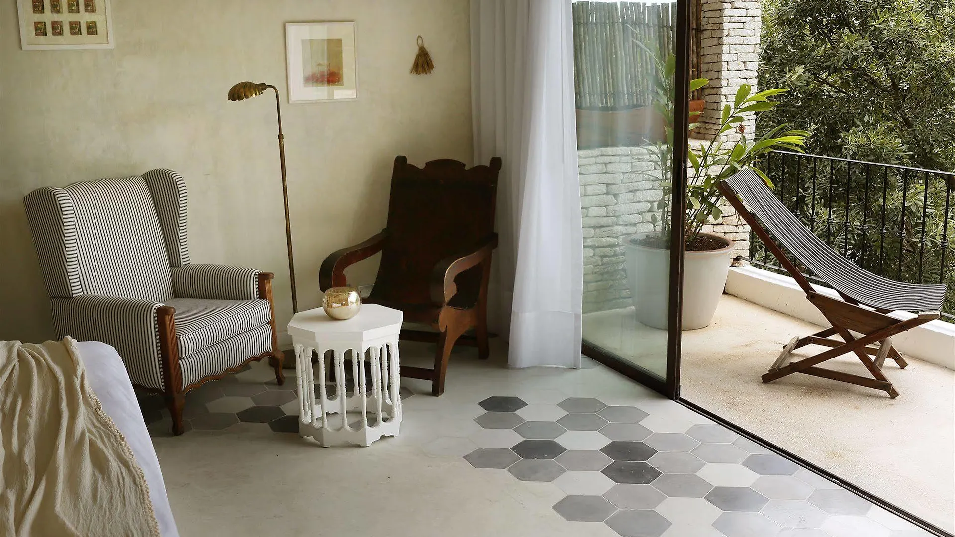 Hotel La Semilla A Member Of Design Hotels (Adults Only) Playa del Carmen 4*,  Mexico