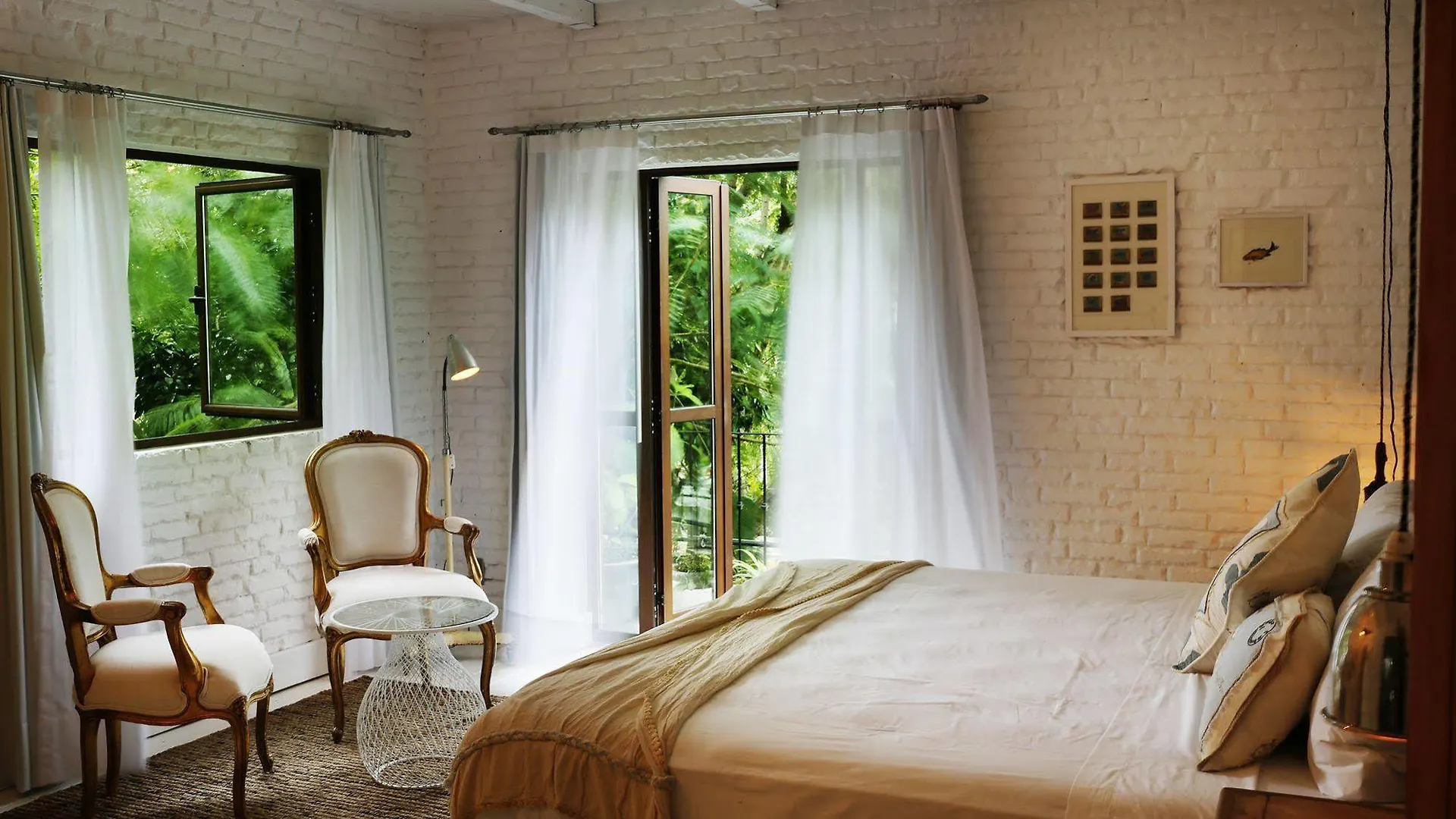 Hotel La Semilla A Member Of Design Hotels (Adults Only) Playa del Carmen 4*,