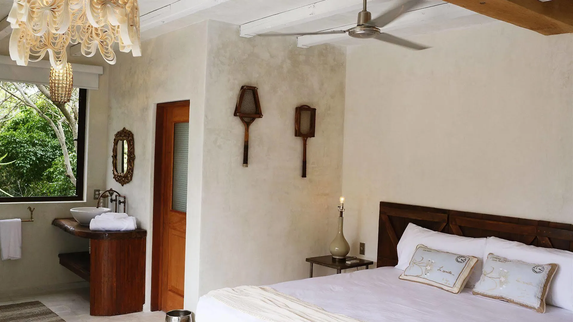 Hotel La Semilla A Member Of Design Hotels (Adults Only) Playa del Carmen