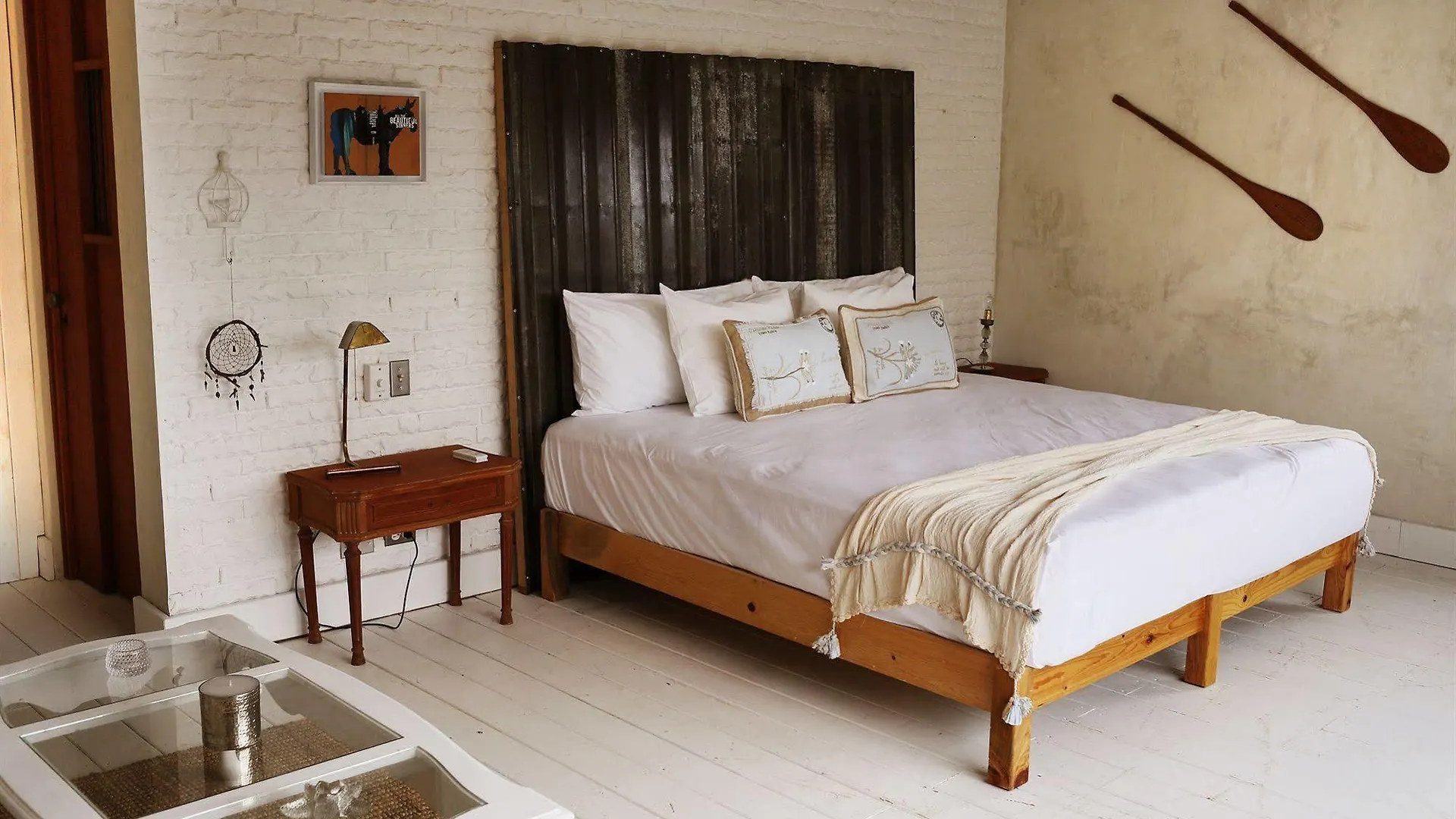 Hotel La Semilla A Member Of Design Hotels (Adults Only) Playa del Carmen 4*,  Mexico
