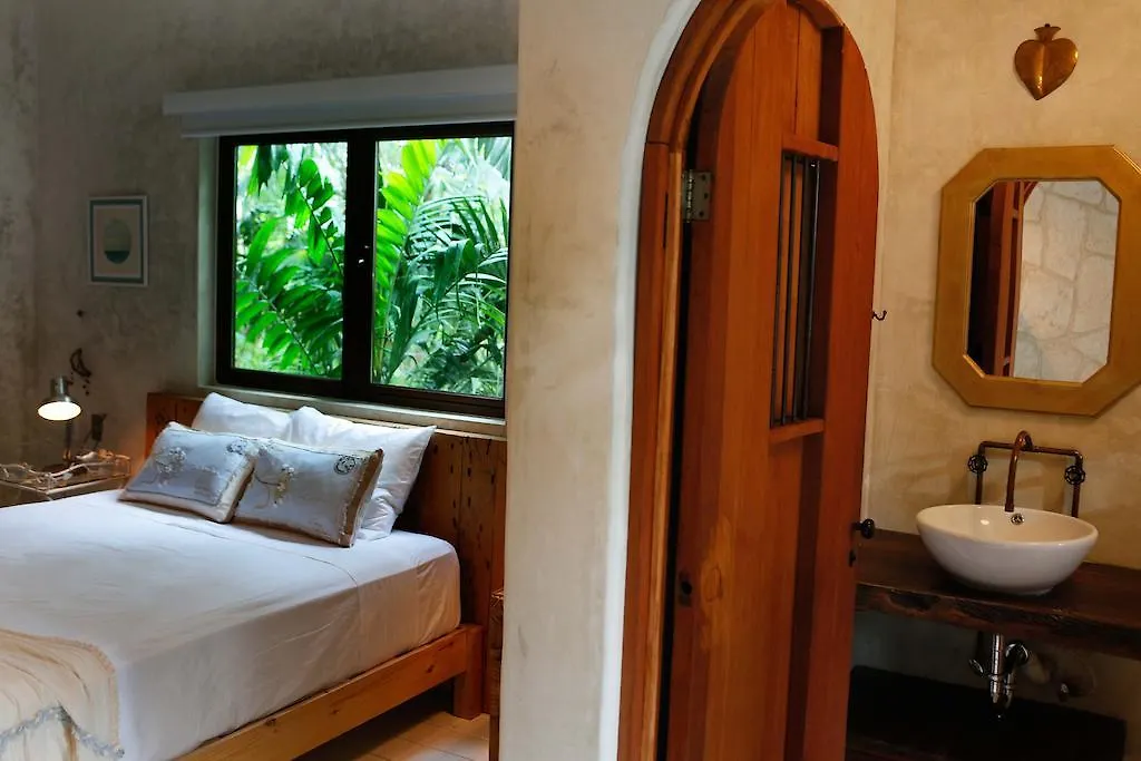 Hotel La Semilla A Member Of Design Hotels (Adults Only) Playa del Carmen