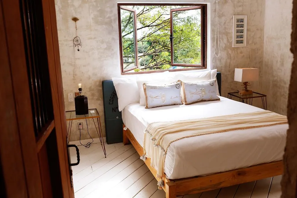 Hotel La Semilla A Member Of Design Hotels (Adults Only) Playa del Carmen