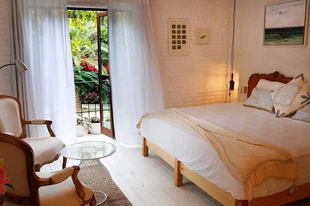 Hotel La Semilla A Member Of Design Hotels (Adults Only) Playa del Carmen