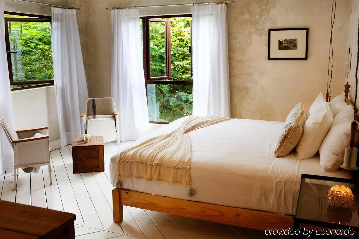 Hotel La Semilla A Member Of Design Hotels (Adults Only) Playa del Carmen 4*,