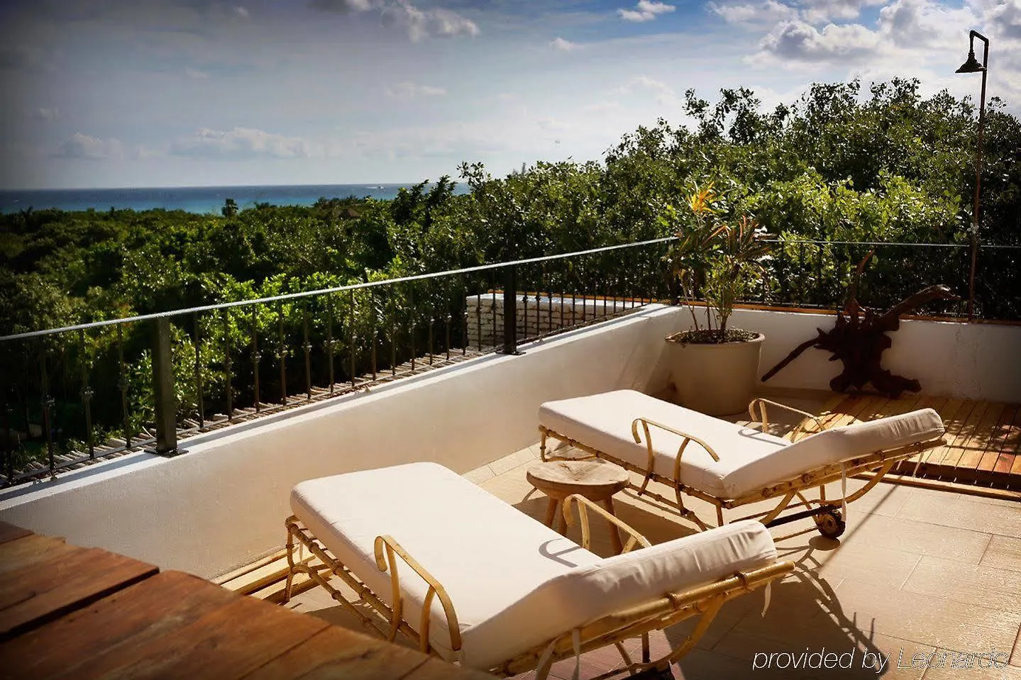 Hotel La Semilla A Member Of Design Hotels (Adults Only) Playa del Carmen México