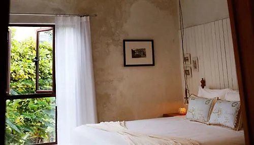 Hotel La Semilla A Member Of Design Hotels (Adults Only) 普拉亚卡门