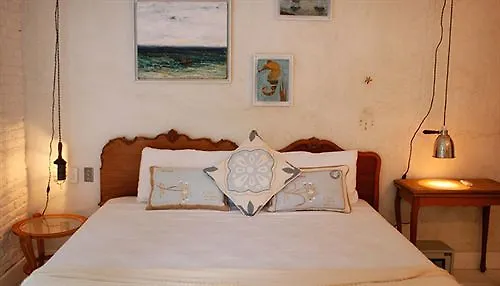 Hotel La Semilla A Member Of Design Hotels (Adults Only) Playa del Carmen