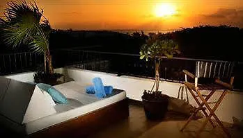 Hotel La Semilla A Member Of Design Hotels (Adults Only) Playa del Carmen 4*,