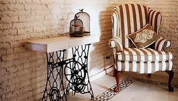 Hotel La Semilla A Member Of Design Hotels (Adults Only) Playa del Carmen