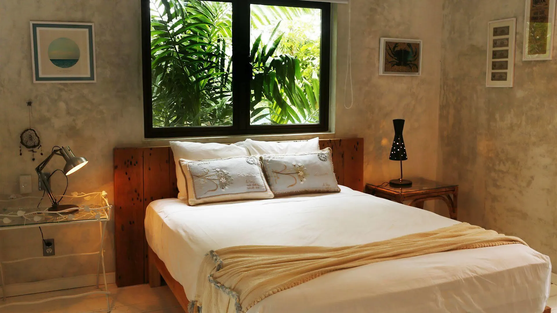Hotel La Semilla A Member Of Design Hotels (Adults Only) Playa del Carmen 4*,