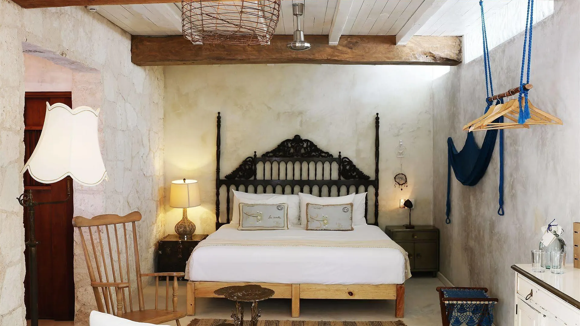Hotel La Semilla A Member Of Design Hotels (Adults Only) Playa del Carmen